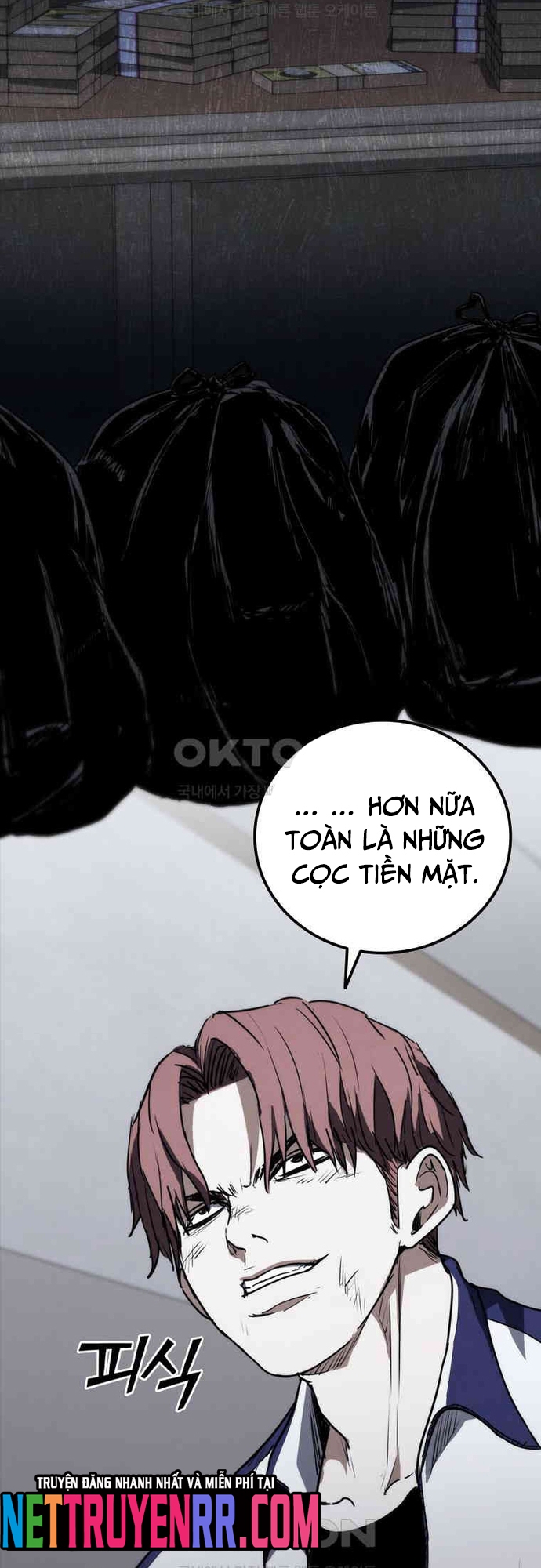 Cá Mập Wyvern - Chương 76