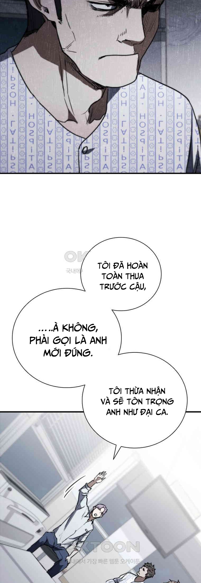 Cá Mập Wyvern - Chương 76