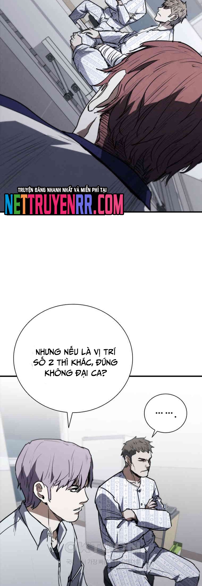 Cá Mập Wyvern - Chương 76