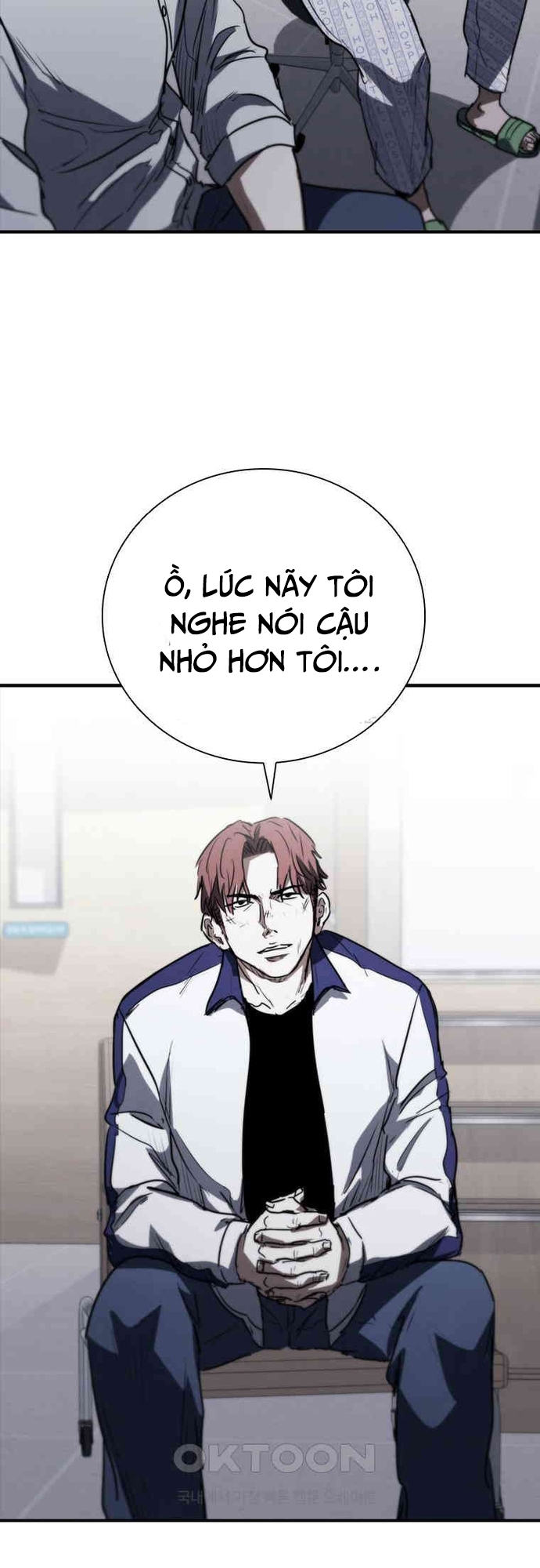 Cá Mập Wyvern - Chương 76
