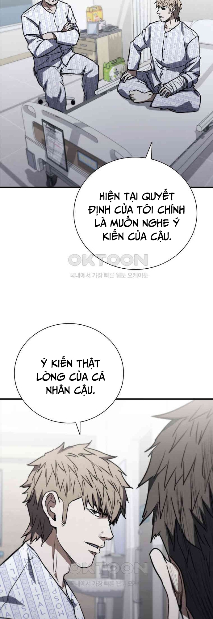 Cá Mập Wyvern - Chương 76