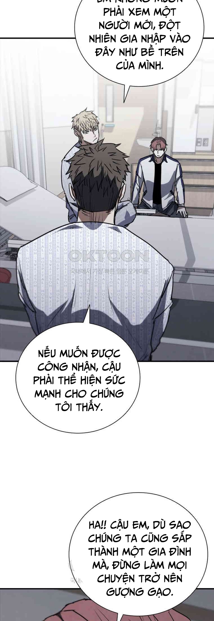 Cá Mập Wyvern - Chương 76