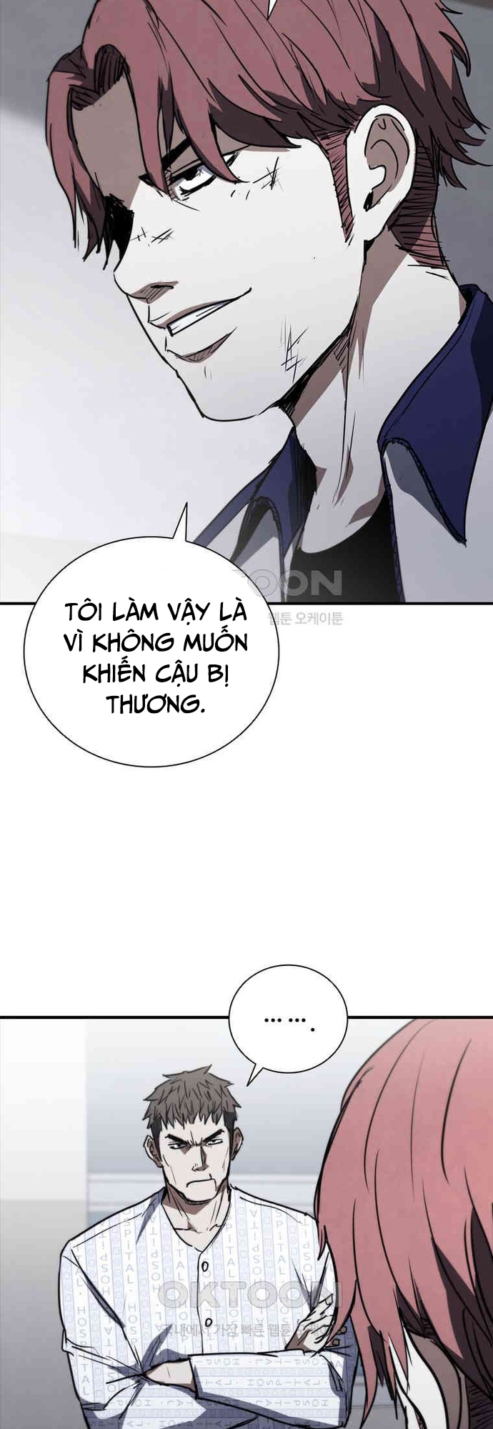 Cá Mập Wyvern - Chương 76