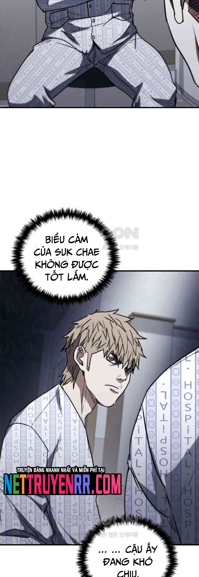 Cá Mập Wyvern - Chương 76