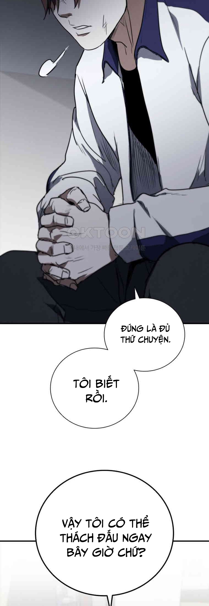 Cá Mập Wyvern - Chương 76