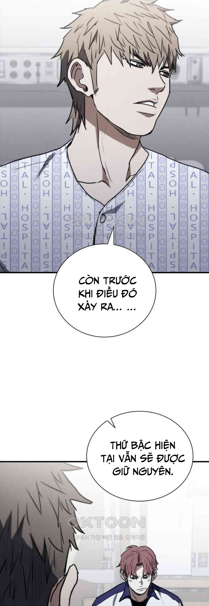 Cá Mập Wyvern - Chương 76