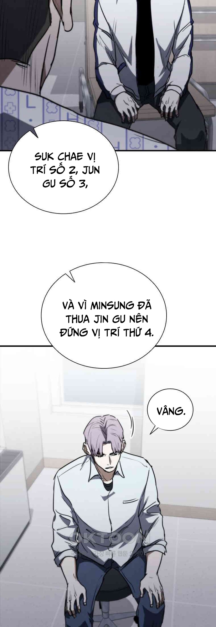 Cá Mập Wyvern - Chương 76