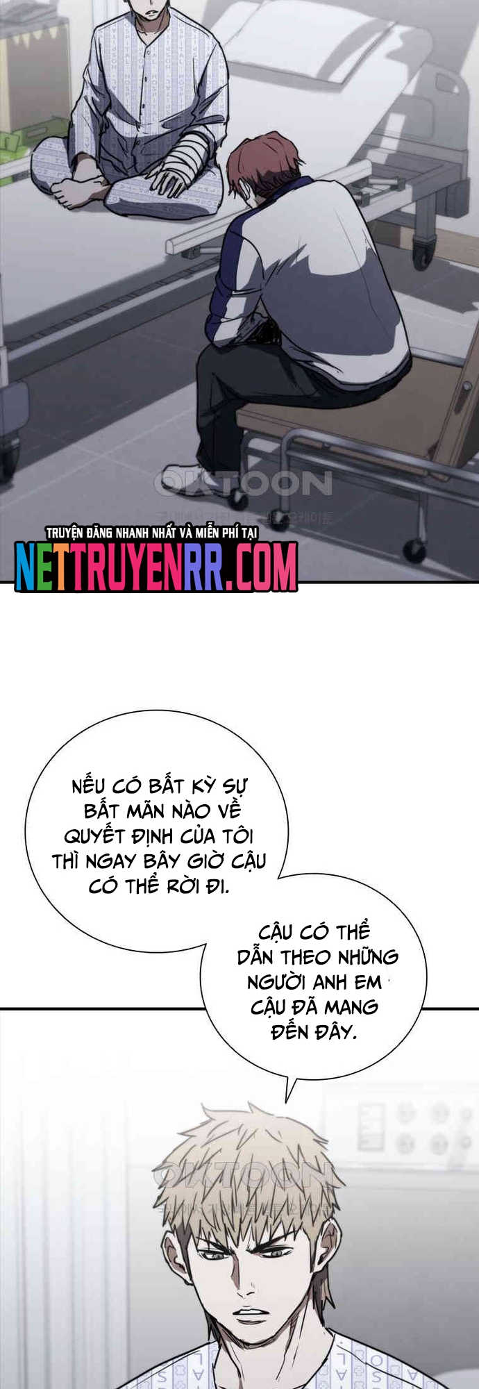 Cá Mập Wyvern - Chương 76