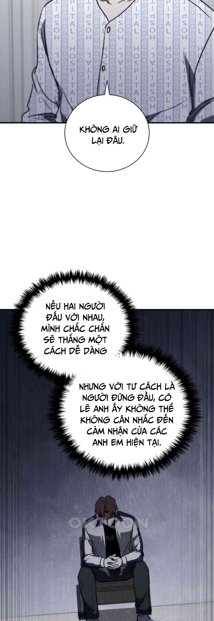 Cá Mập Wyvern - Chương 76