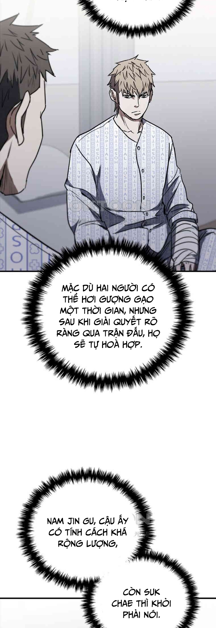 Cá Mập Wyvern - Chương 76