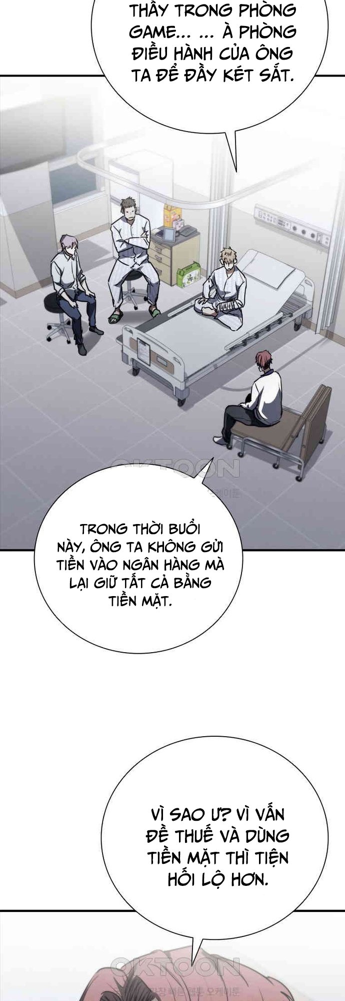Cá Mập Wyvern - Chương 76