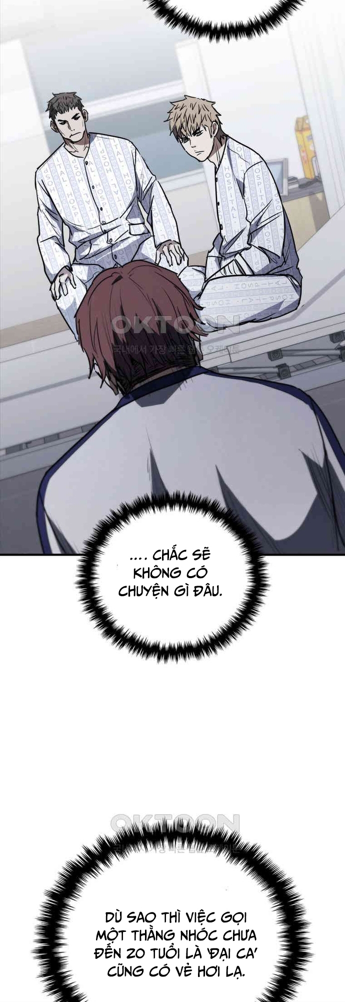 Cá Mập Wyvern - Chương 76