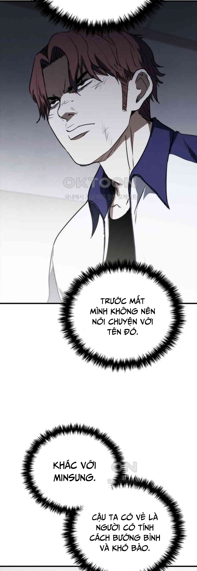 Cá Mập Wyvern - Chương 76