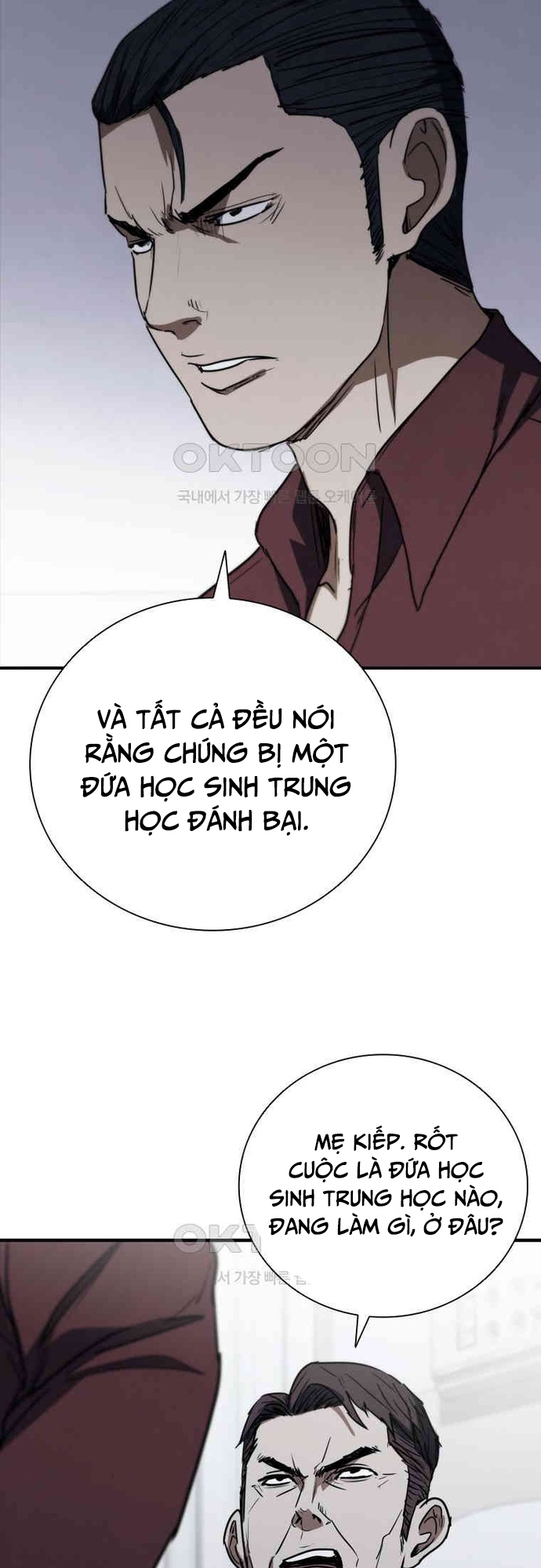 Cá Mập Wyvern - Chương 76