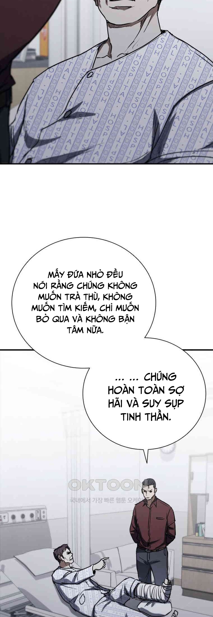 Cá Mập Wyvern - Chương 76