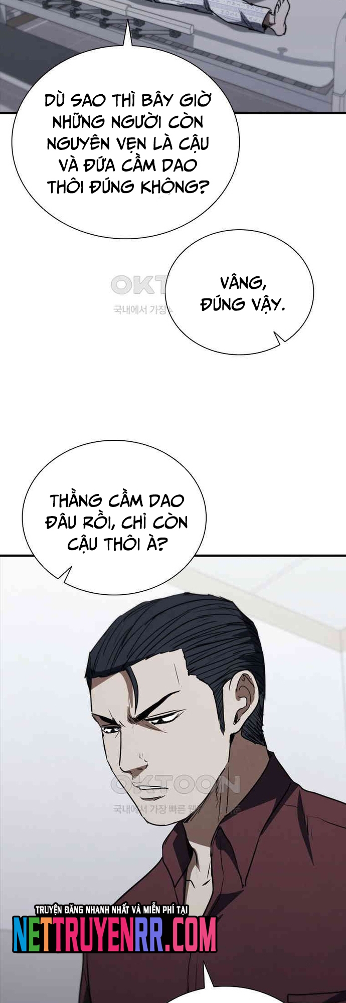 Cá Mập Wyvern - Chương 76
