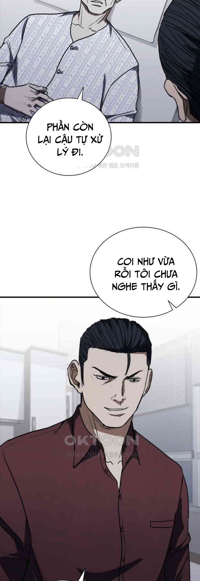 Cá Mập Wyvern - Chương 76
