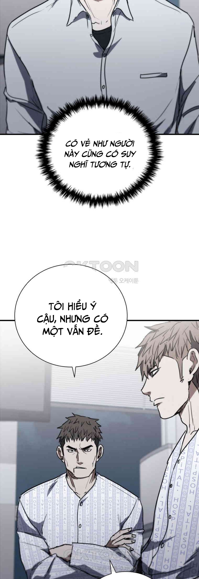 Cá Mập Wyvern - Chương 76