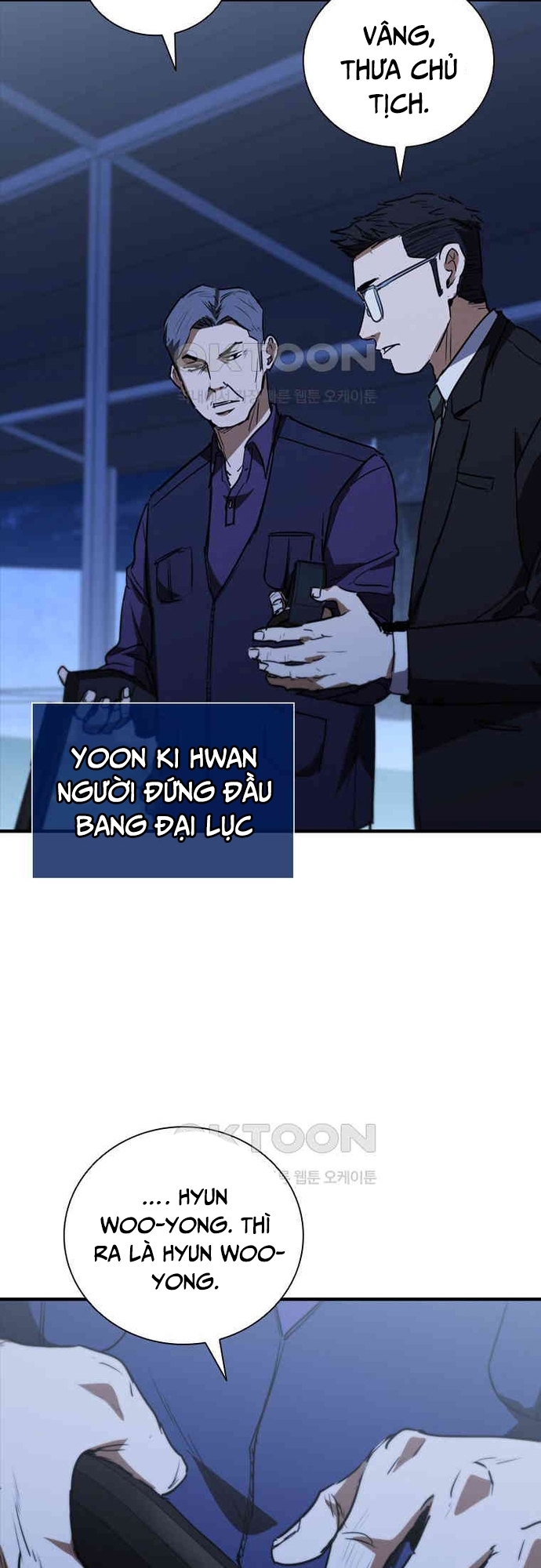 Cá Mập Wyvern - Chương 76