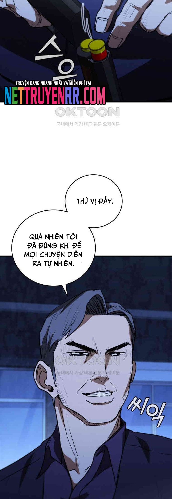Cá Mập Wyvern - Chương 76