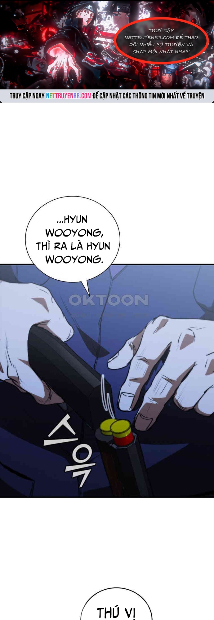Cá Mập Wyvern - Chương 77