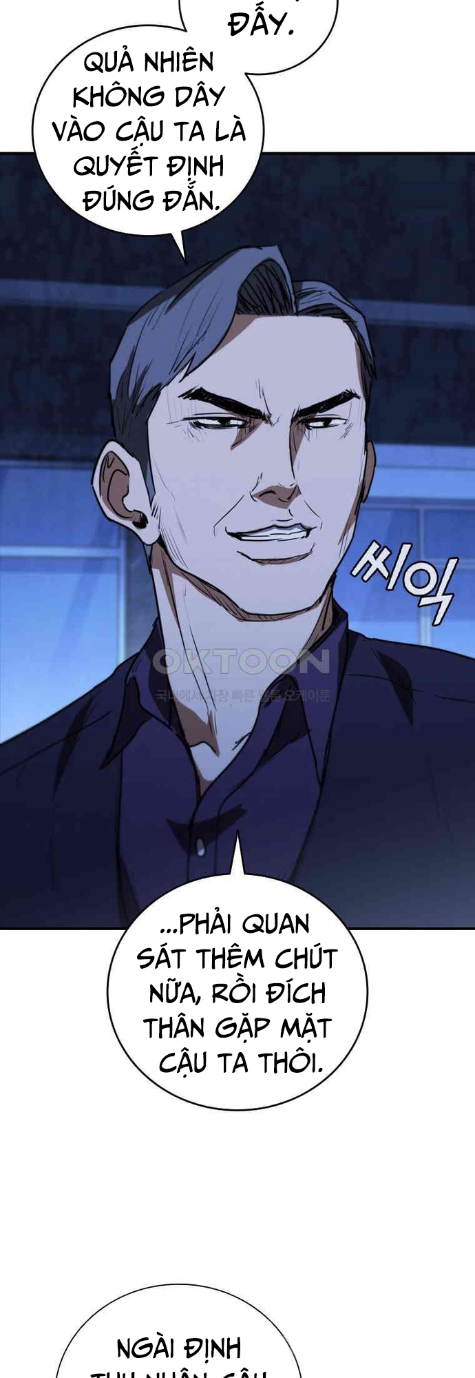 Cá Mập Wyvern - Chương 77