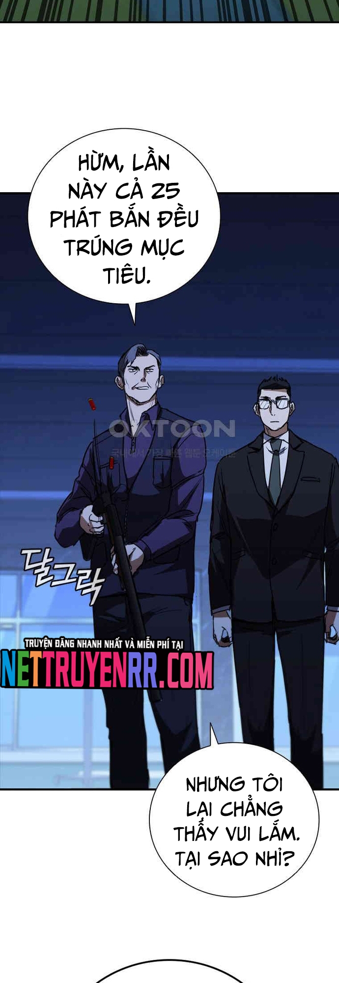 Cá Mập Wyvern - Chương 77