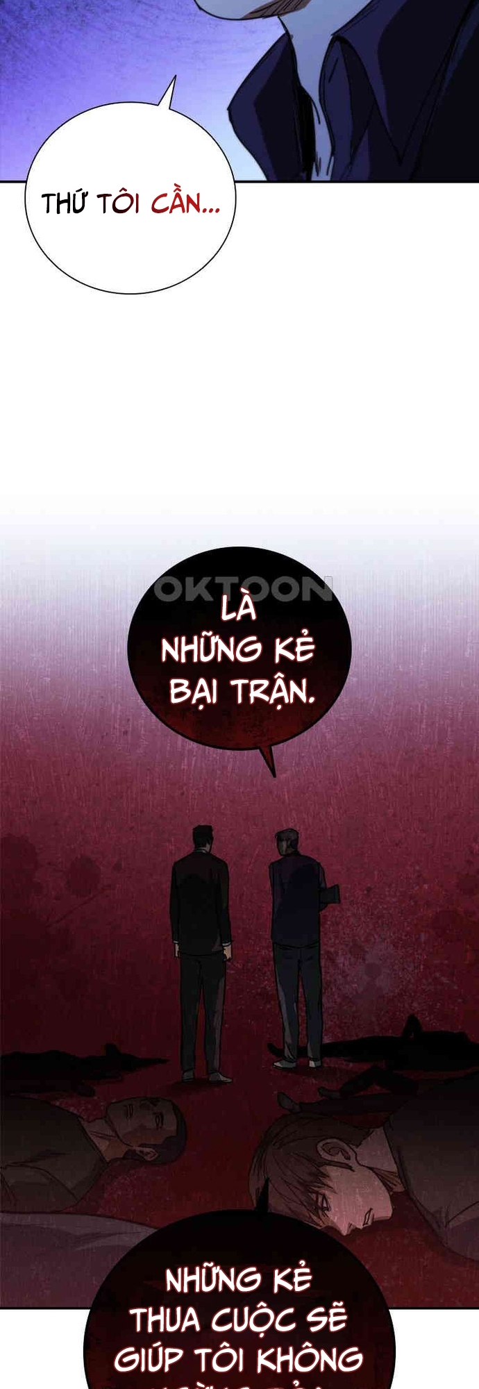 Cá Mập Wyvern - Chương 77