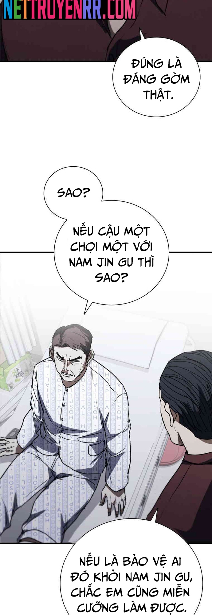 Cá Mập Wyvern - Chương 77