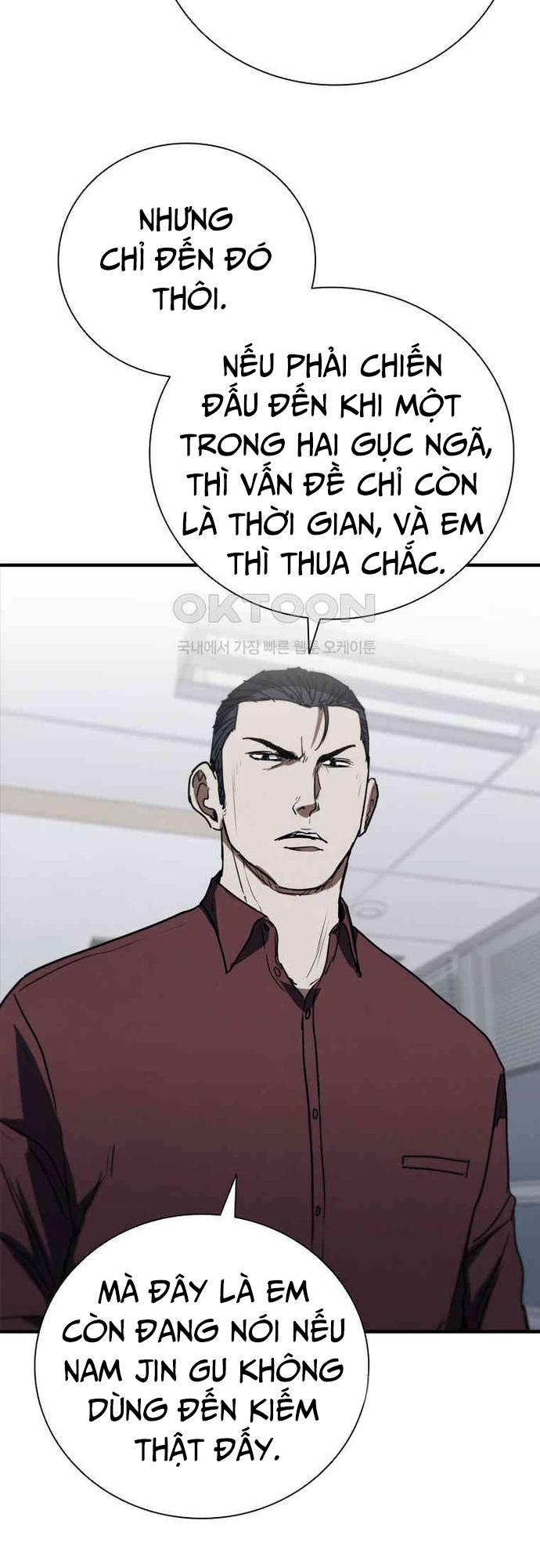 Cá Mập Wyvern - Chương 77