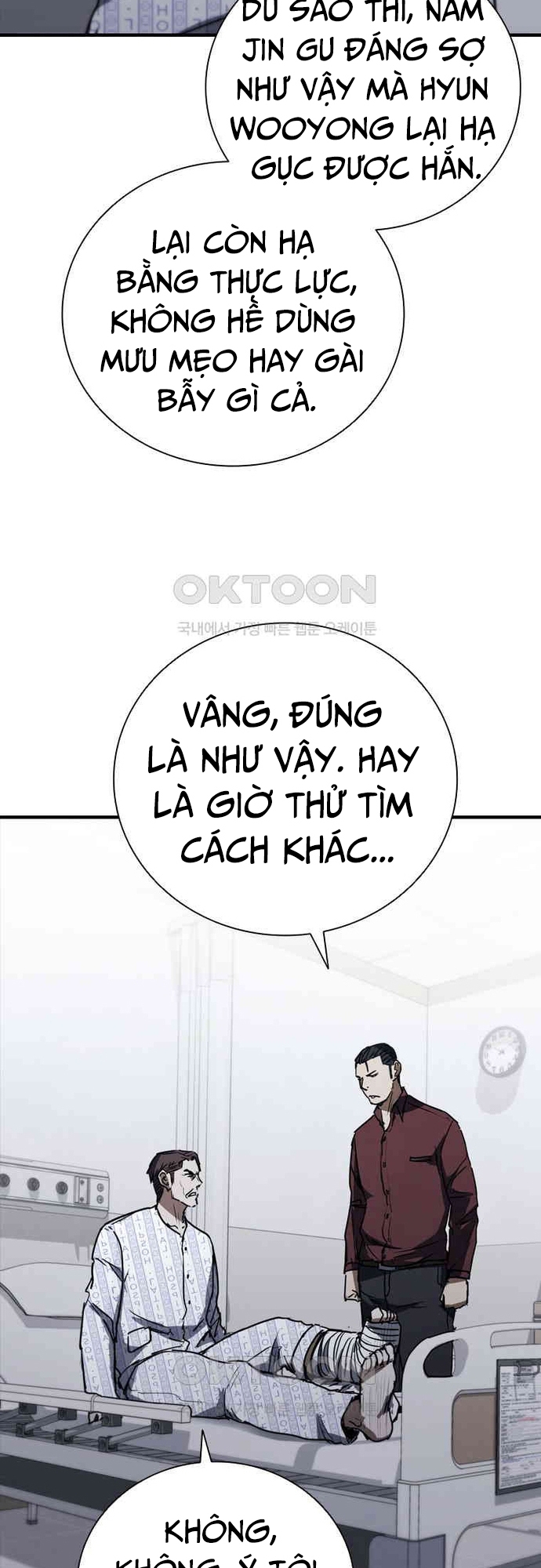 Cá Mập Wyvern - Chương 77