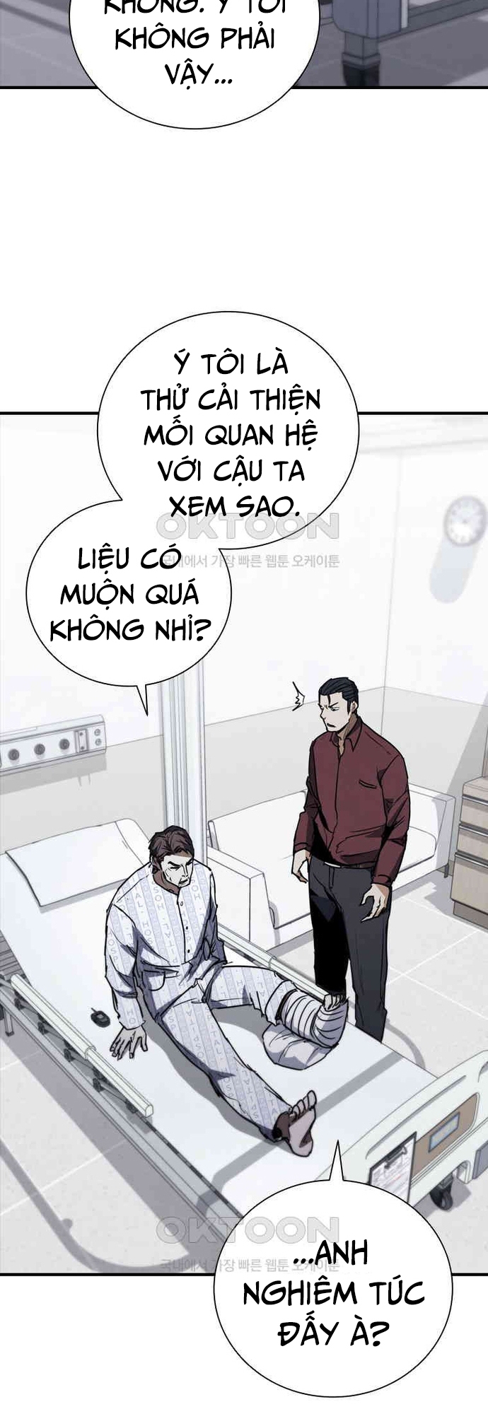 Cá Mập Wyvern - Chương 77