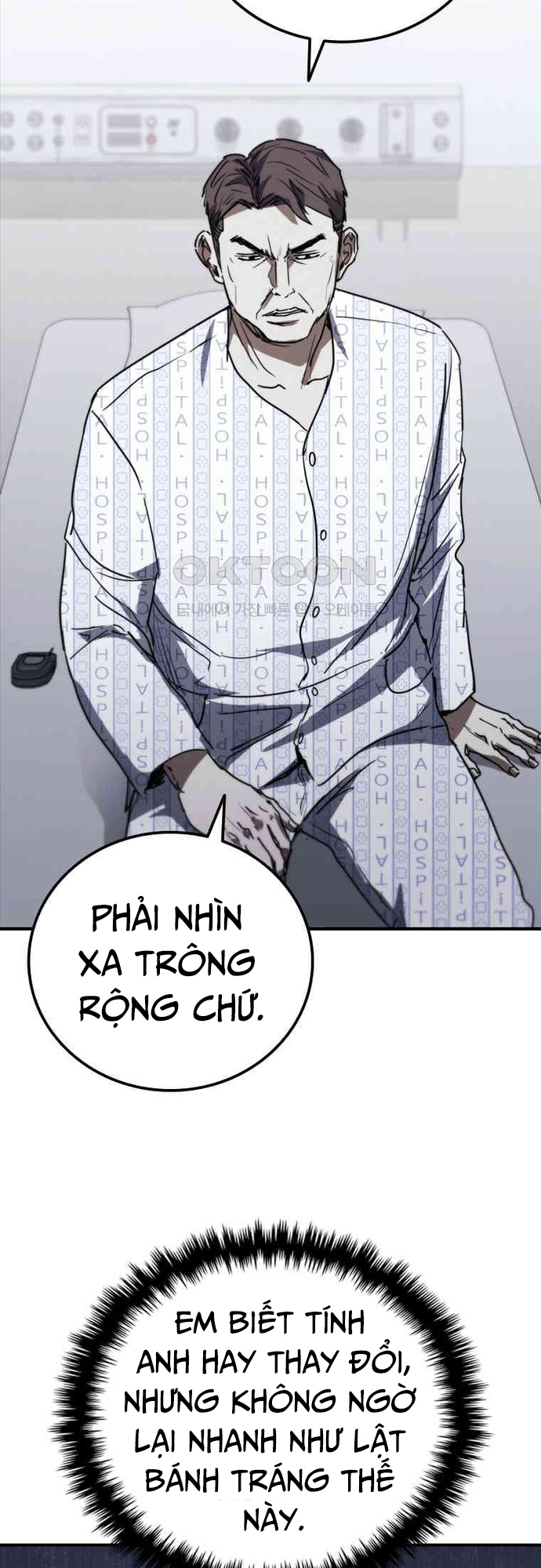 Cá Mập Wyvern - Chương 77