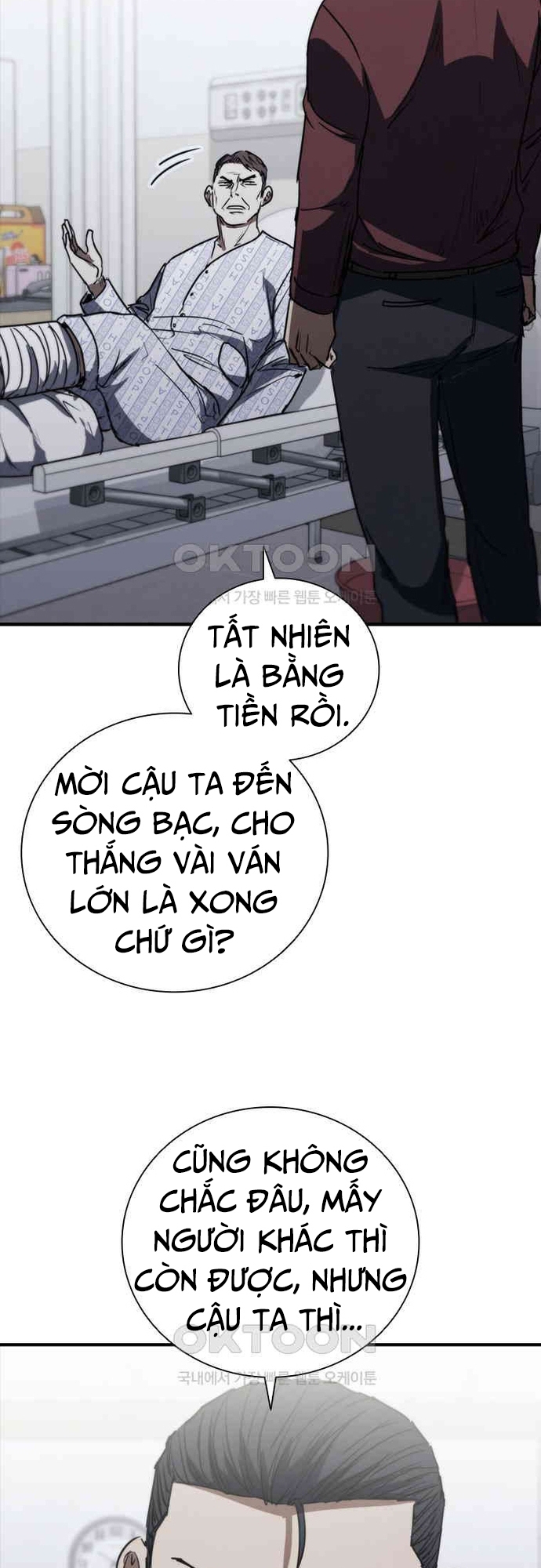 Cá Mập Wyvern - Chương 77