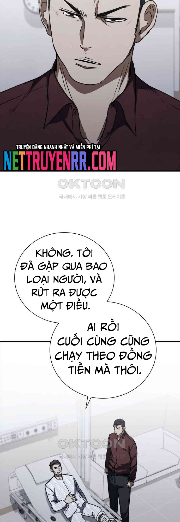 Cá Mập Wyvern - Chương 77