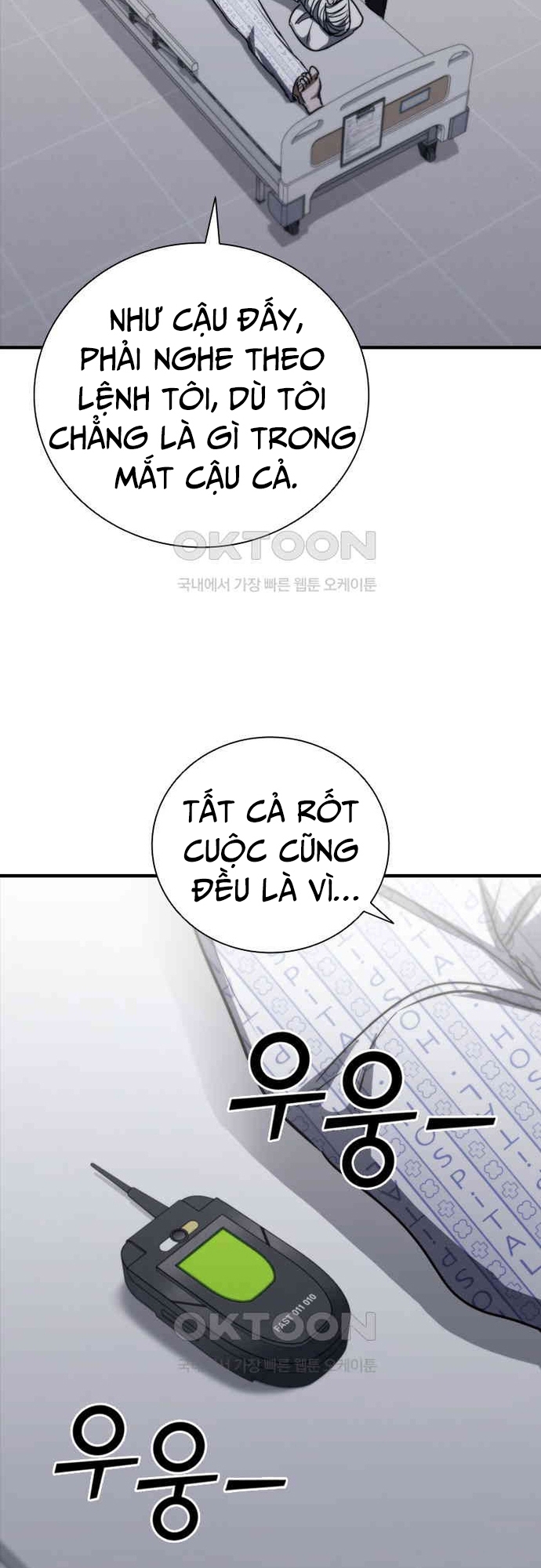 Cá Mập Wyvern - Chương 77