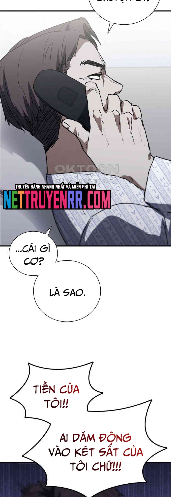 Cá Mập Wyvern - Chương 77