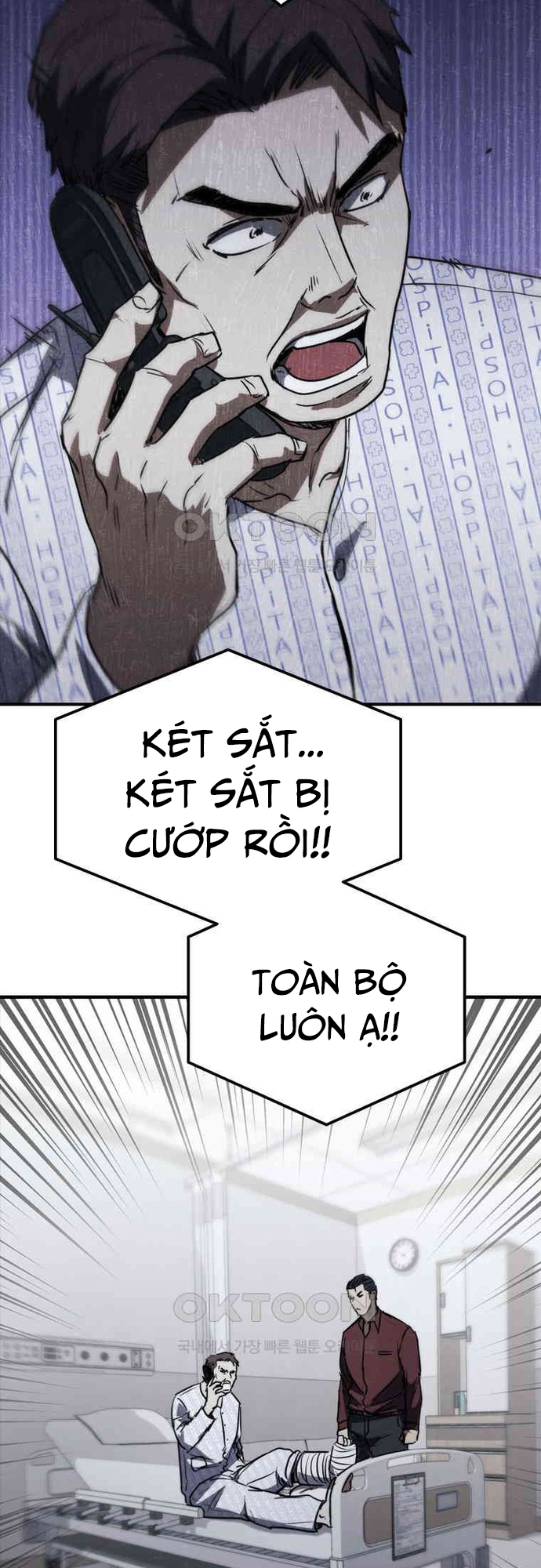Cá Mập Wyvern - Chương 77