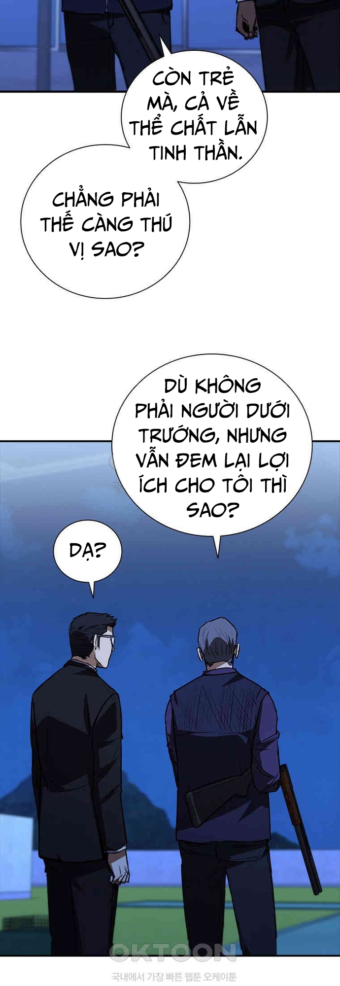 Cá Mập Wyvern - Chương 77