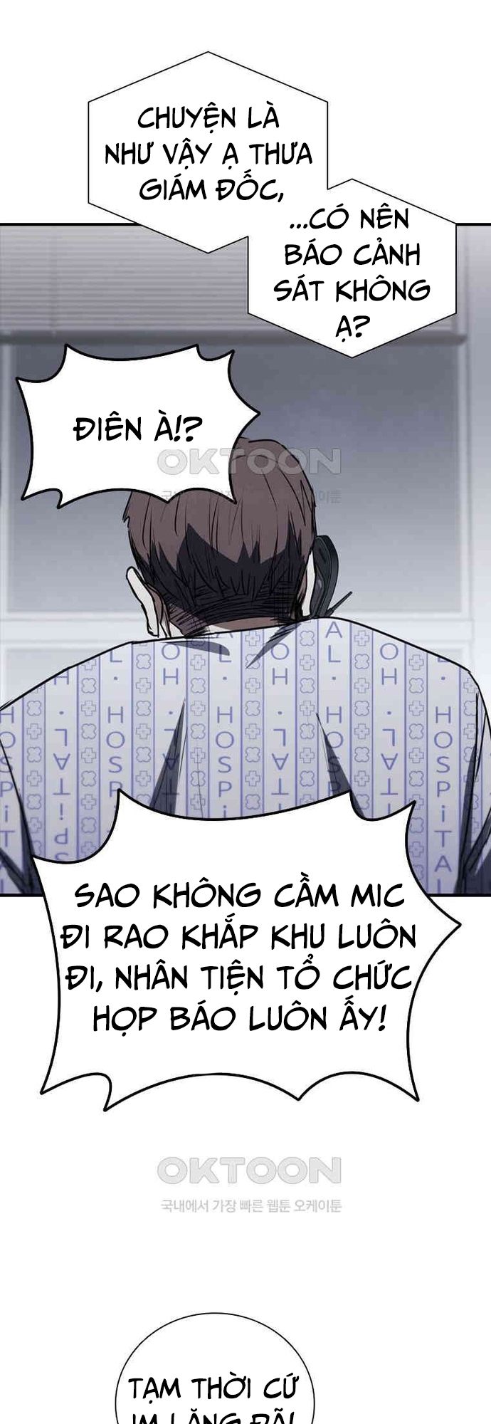 Cá Mập Wyvern - Chương 77