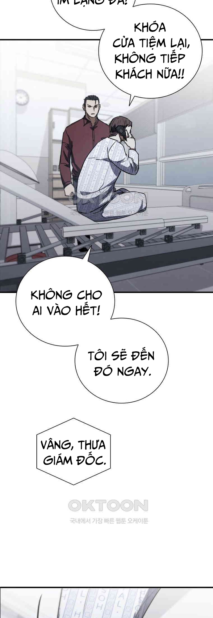 Cá Mập Wyvern - Chương 77