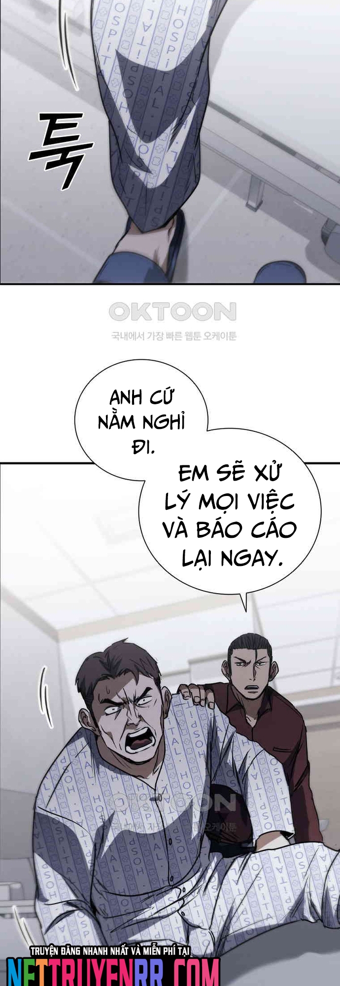 Cá Mập Wyvern - Chương 77