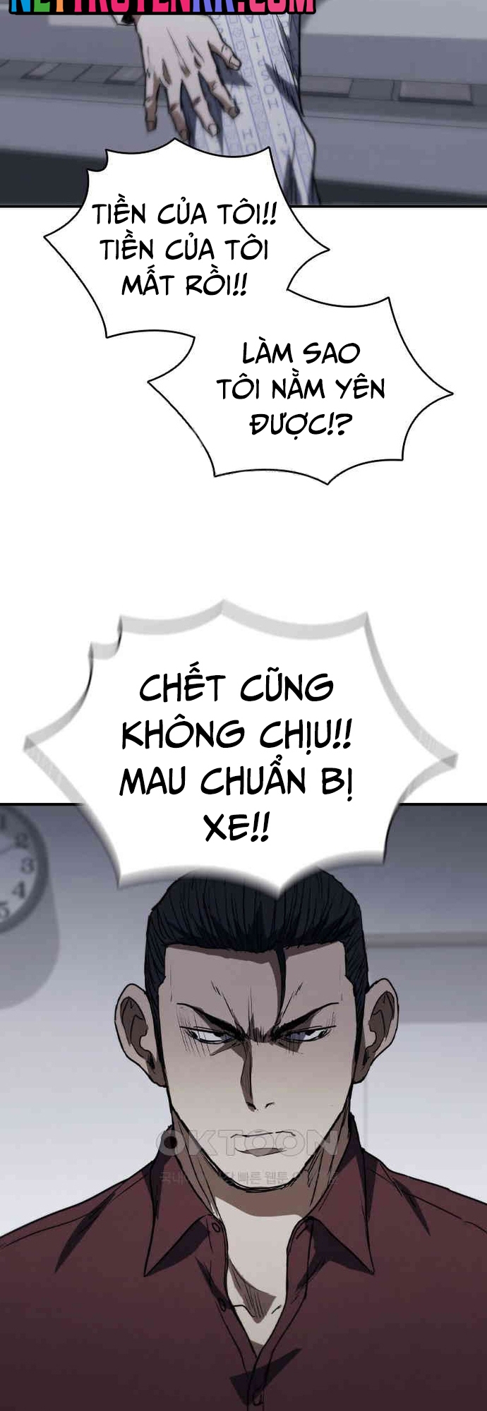 Cá Mập Wyvern - Chương 77