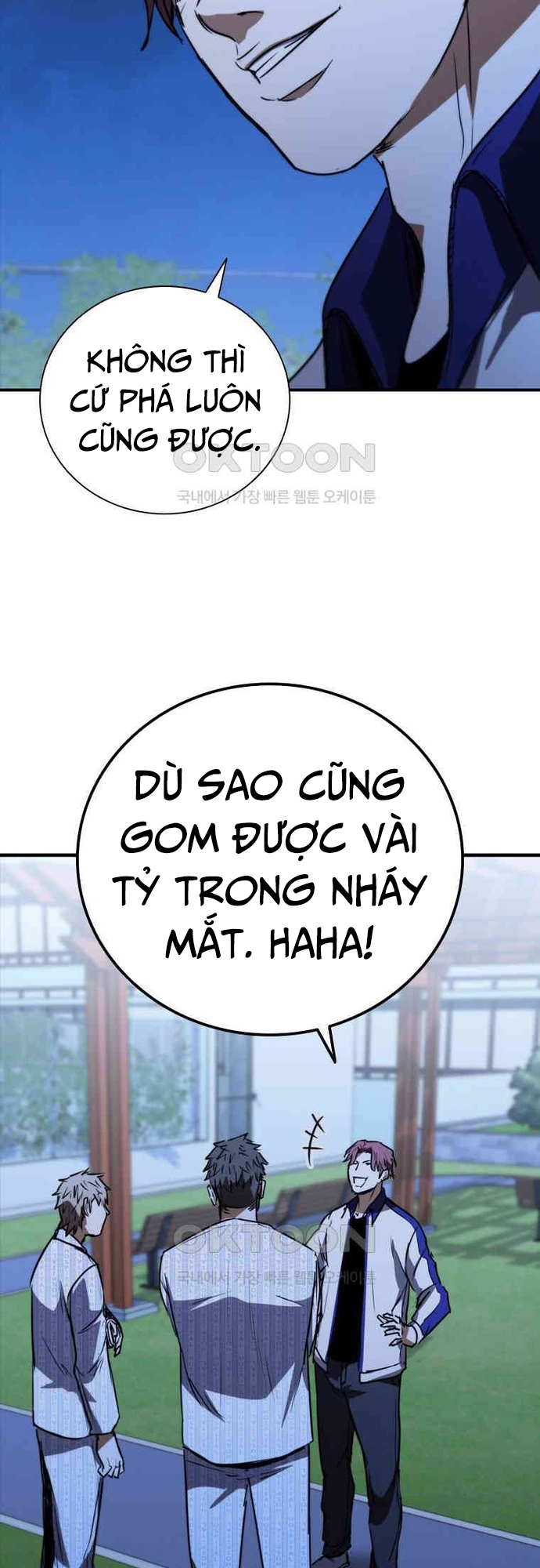 Cá Mập Wyvern - Chương 77
