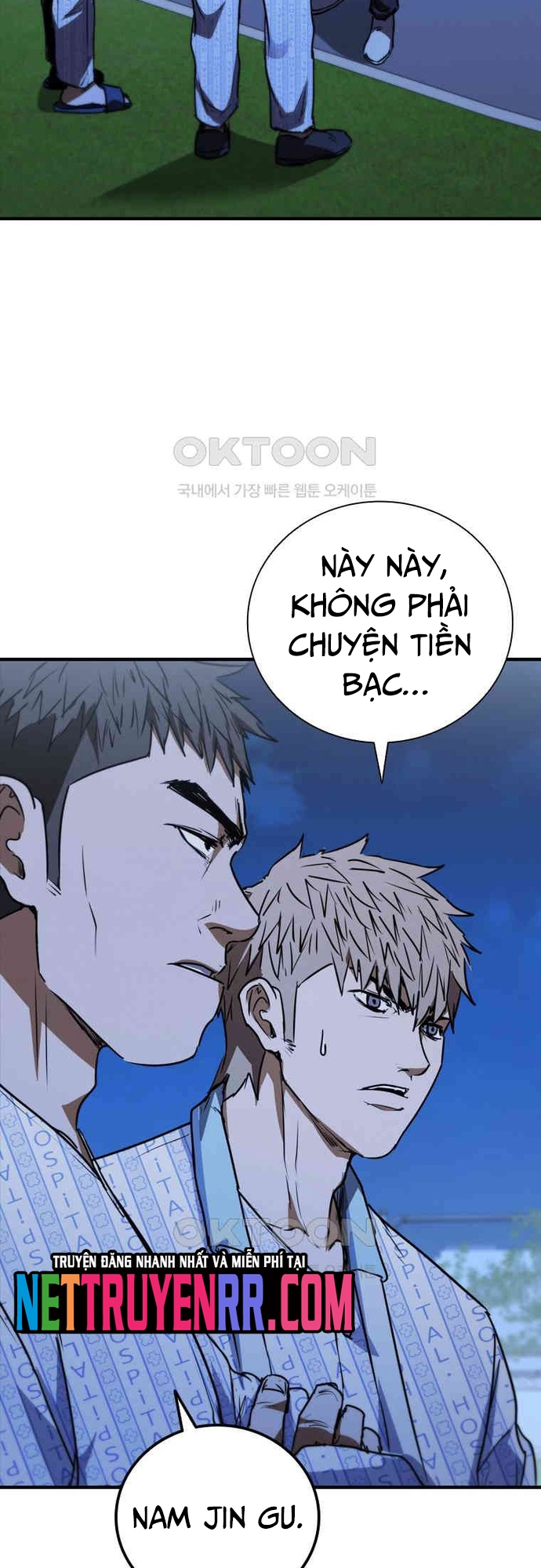 Cá Mập Wyvern - Chương 77