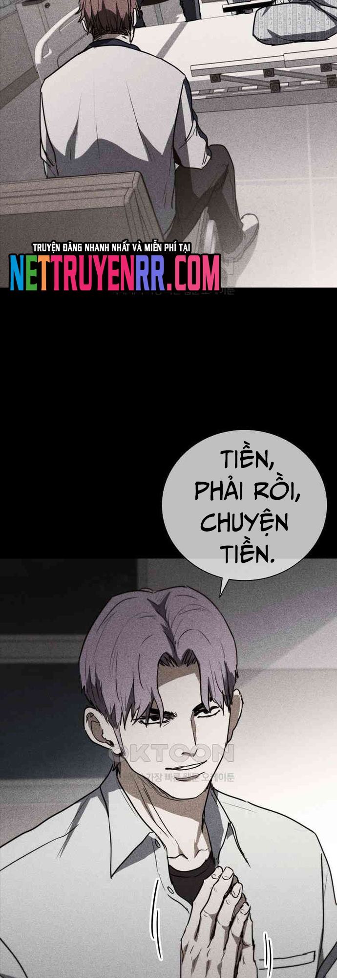 Cá Mập Wyvern - Chương 77