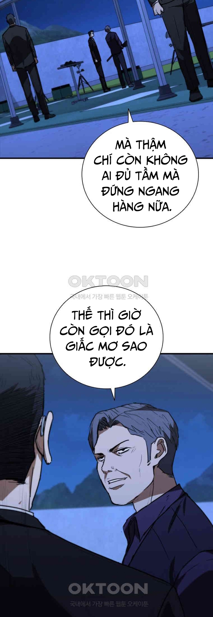 Cá Mập Wyvern - Chương 77