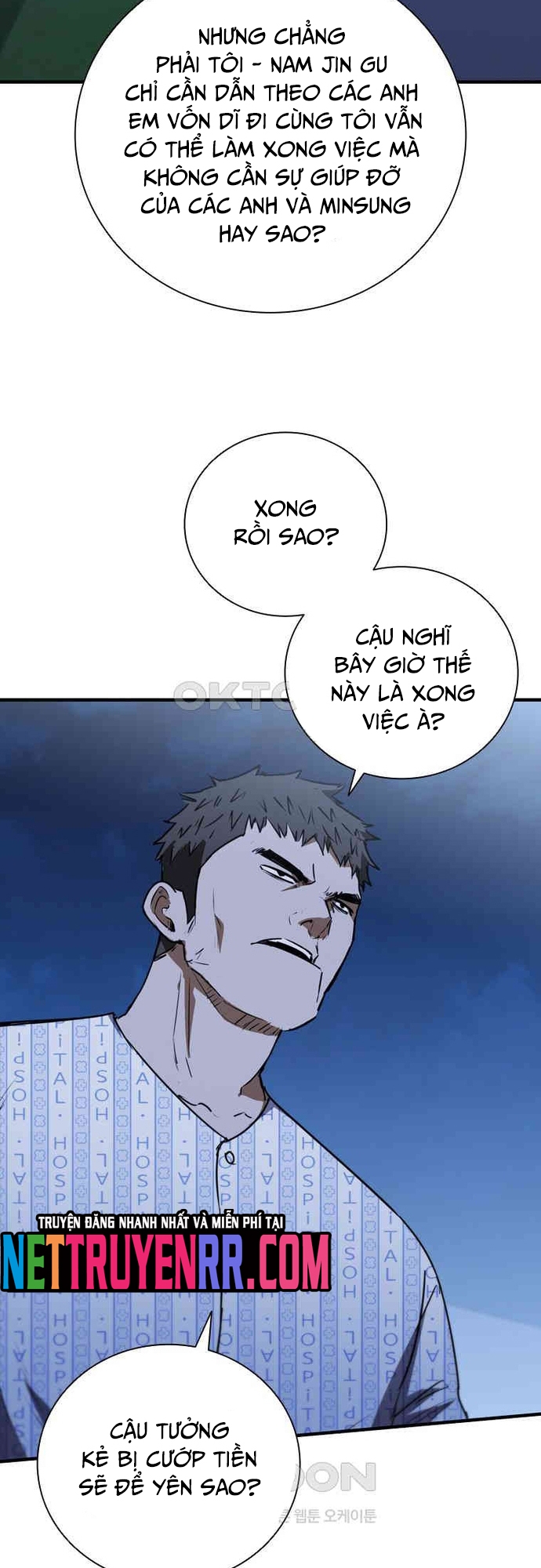 Cá Mập Wyvern - Chương 78
