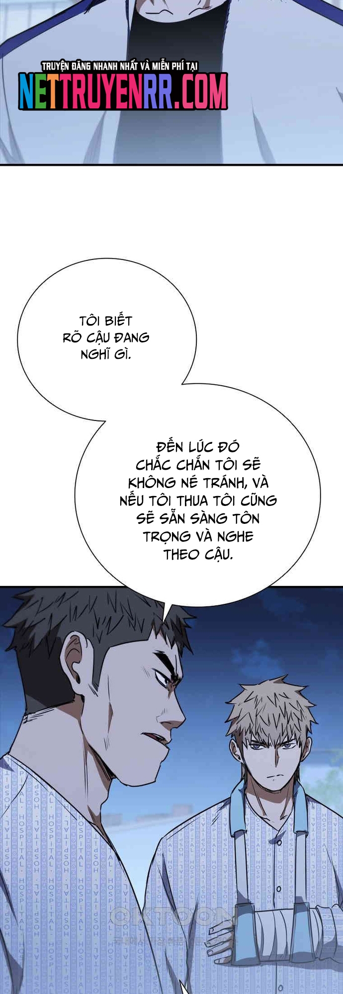 Cá Mập Wyvern - Chương 78