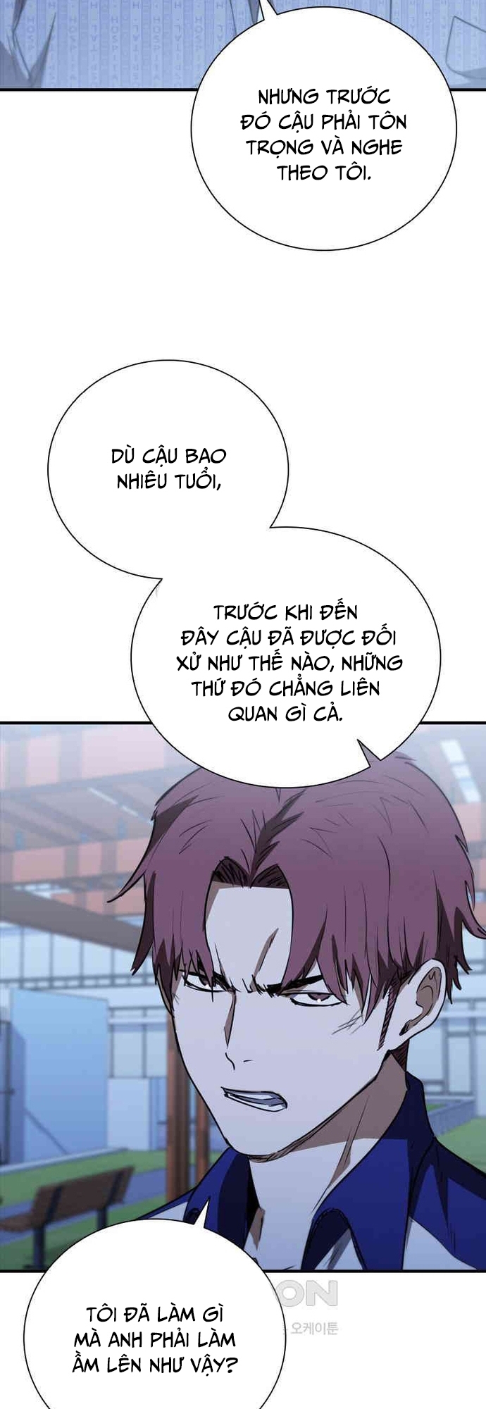 Cá Mập Wyvern - Chương 78
